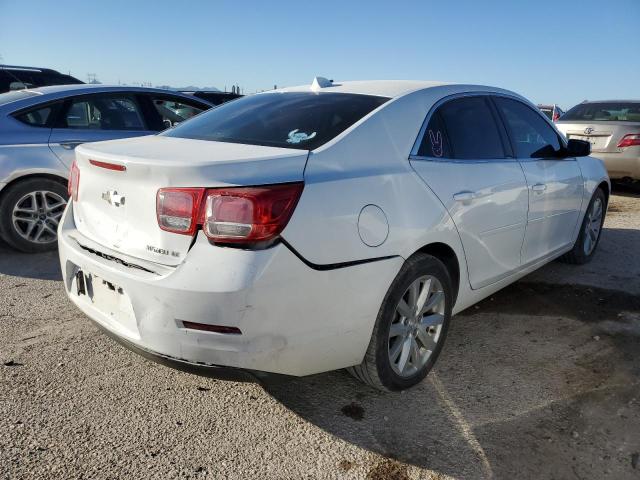 Photo 3 from auction – 2013 CHEVROLET MALIBU 2LT with VIN 1G11E5SA0DF185509