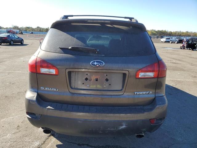 Photo 6 from auction – 2008 SUBARU TRIBECA with VIN 4S4WX92D984404845