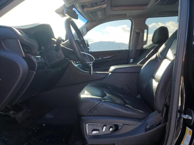 Photo 7 from auction – 2019 CADILLAC ESCALADE E with VIN 1GYS4HKJ2KR269398