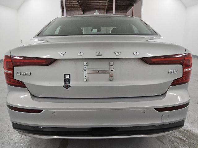 Zdjęcie 6 z aukcji – 2025 VOLVO S60 CORE z VIN 7JRL12FJ9SG362426