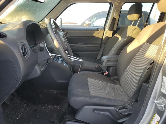 Photo 7 from auction – 2015 JEEP PATRIOT LA with VIN 1C4NJPFB6FD377681
