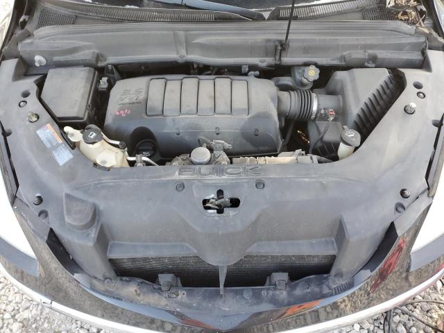 Photo 12 from auction – 2012 BUICK ENCLAVE with VIN 5GAKVCED7CJ130560