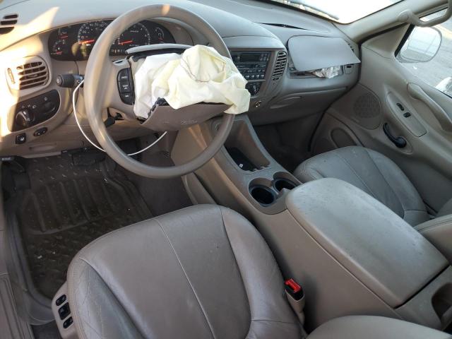Photo 8 from auction – 2000 FORD EXPEDITION with VIN 1FMRU1666YLA59489