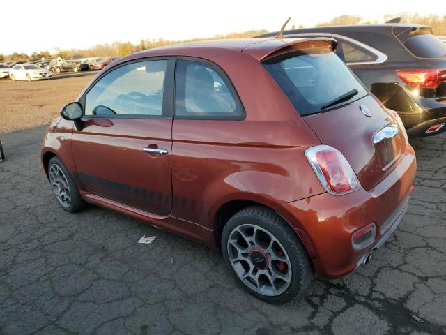 Zdjęcie 2 z aukcji – 2012 FIAT 500 SPORT z VIN 3C3CFFBR7CT370478