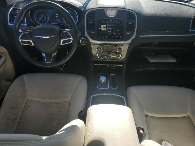 Photo 8 from auction – 2019 CHRYSLER 300 with VIN 2C3CCAAG5KH667610