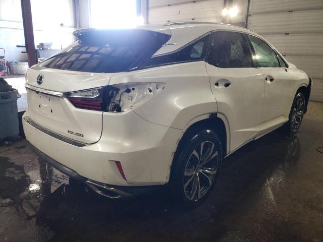 Photo 3 from auction – 2019 LEXUS RX 350 BAS with VIN 2T2ZZMCA5KC133818