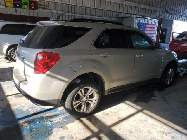 Photo 3 from auction – 2011 CHEVROLET EQUINOX LT with VIN 2CNFLEEC8B6420399