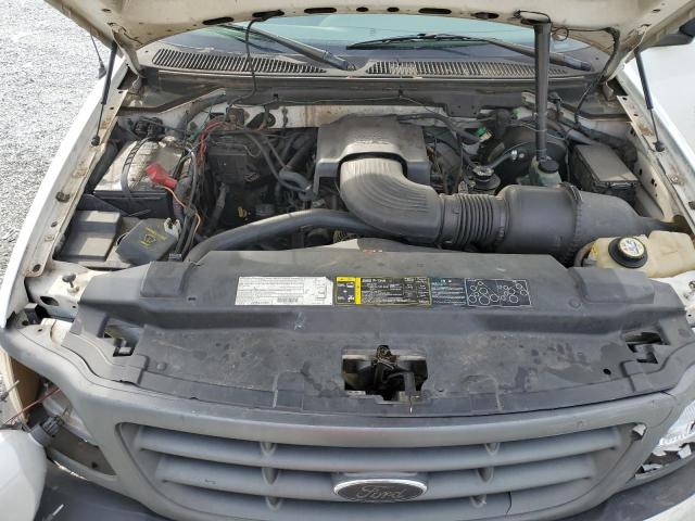 Photo 11 from auction – 2003 FORD F150 with VIN 1FTRF18W53NB45997