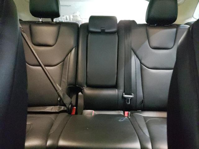 Photo 10 from auction – 2015 FORD EDGE TITAN with VIN 2FMPK4K94FBB77391