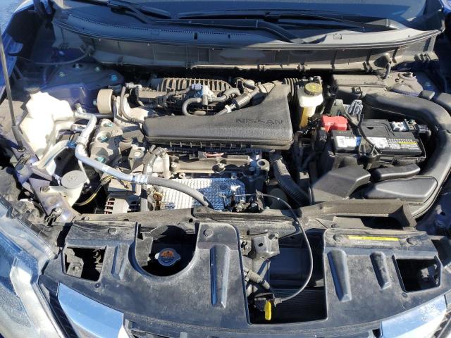Photo 12 from auction – 2020 NISSAN ROGUE S with VIN KNMAT2MV1LP543253