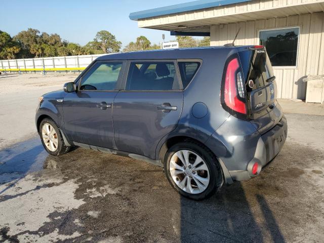 Photo 2 from auction – 2014 KIA SOUL + with VIN KNDJP3A59E7034108