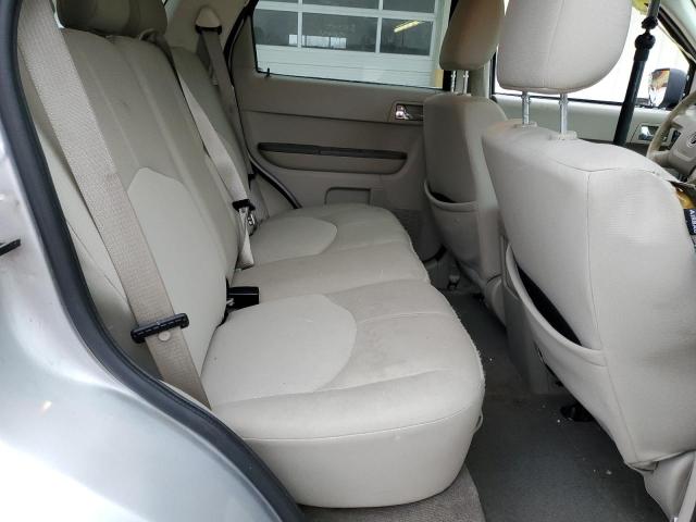 Photo 11 from auction – 2008 MERCURY MARINER with VIN 4M2CU91168KJ46054