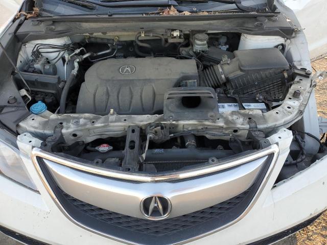 Photo 12 from auction – 2014 ACURA RDX with VIN 5J8TB3H32EL011192