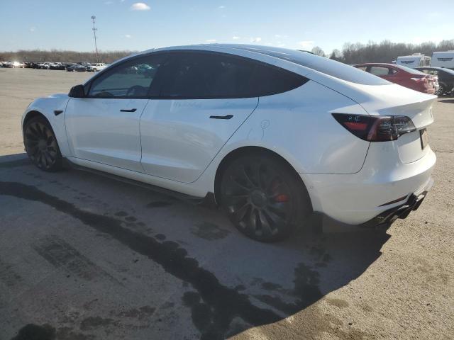 Photo 2 from auction – 2022 TESLA MODEL 3 with VIN 5YJ3E1EC7NF265756