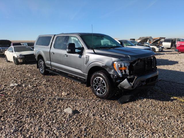 Photo 4 from auction – 2023 FORD F150 SUPER with VIN 1FTFW1E8XPFA49002