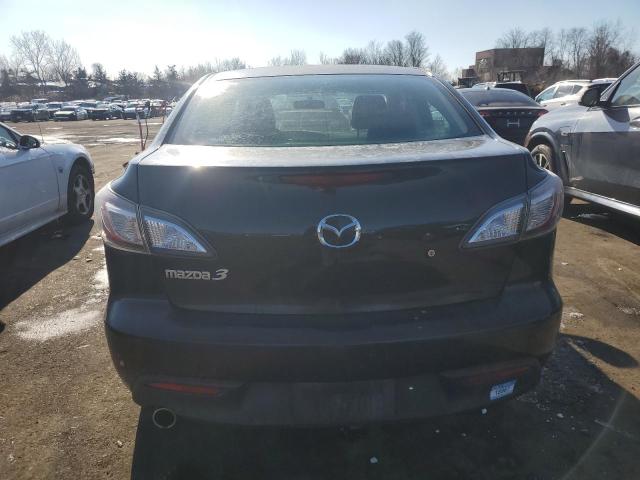 Photo 6 from auction – 2010 MAZDA 3 I with VIN JM1BL1SG3A1158098