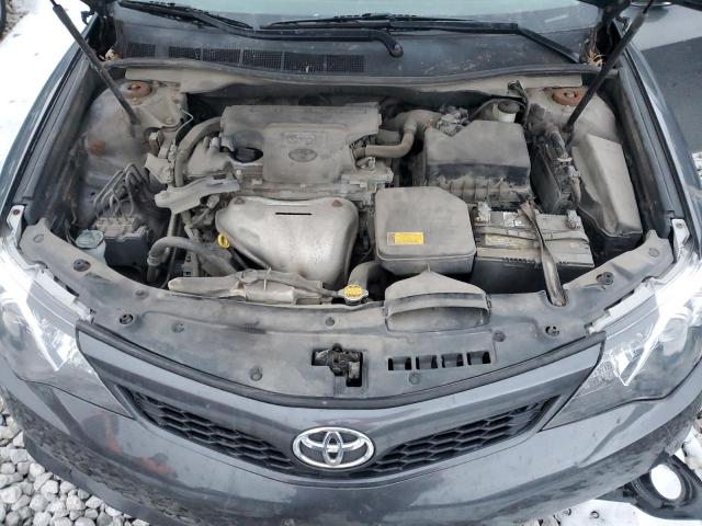 Photo 11 from auction – 2012 TOYOTA CAMRY BASE with VIN 4T1BF1FK9CU142197