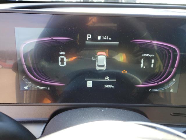 Photo 9 from auction – 2024 KIA SPORTAGE E with VIN 5XYK33DF9RG217182