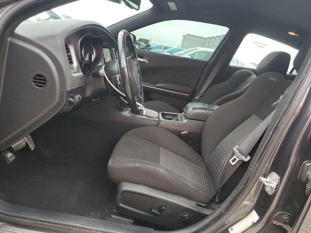 Photo 7 from auction – 2019 DODGE CHARGER SC with VIN 2C3CDXGJ9KH756843