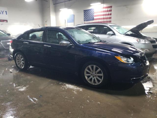 Photo 4 from auction – 2014 CHRYSLER 200 LIMITE with VIN 1C3CCBCG1EN183643
