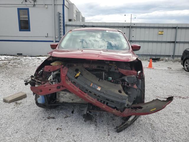 Photo 5 from auction – 2016 FORD ESCAPE SE with VIN 1FMCU0G91GUA20908