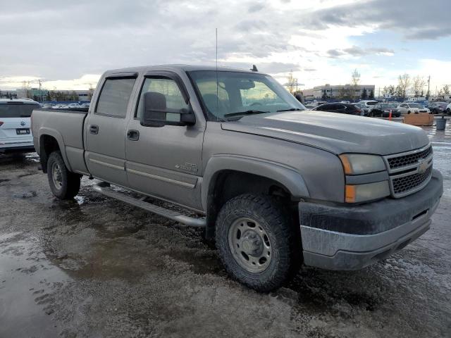 Photo 4 from auction – 2006 CHEVROLET SILVERADO with VIN 1GCHK23D96F158852