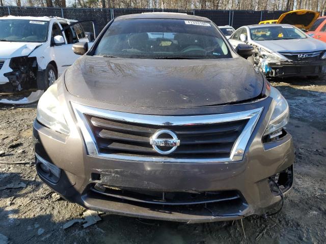 Photo 5 from auction – 2015 NISSAN ALTIMA 2.5 with VIN 1N4AL3AP2FN403715