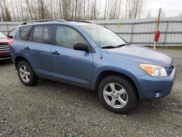 Photo 4 from auction – 2007 TOYOTA RAV4 with VIN JTMBK33V875038794