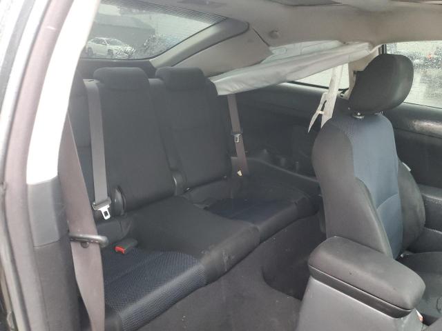 Photo 10 from auction – 2006 TOYOTA SCION TC with VIN JTKDE167760102703