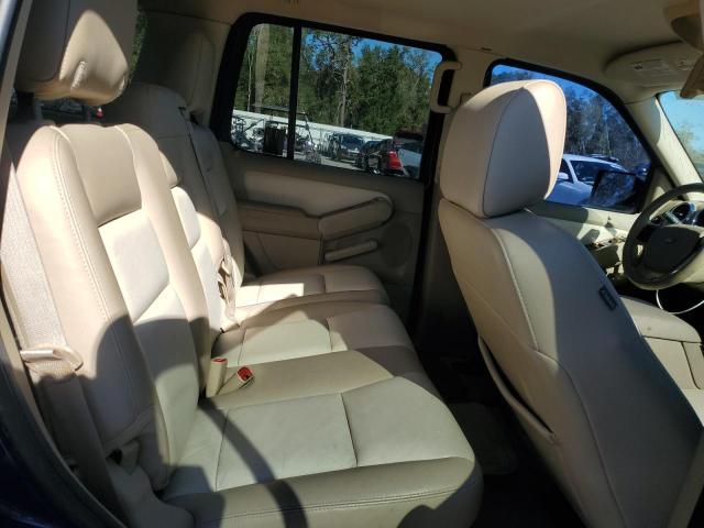 Photo 11 from auction – 2007 FORD EXPLORER E with VIN 1FMEU64E57UA78551