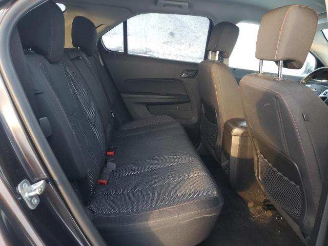 Photo 11 from auction – 2015 CHEVROLET EQUINOX LT with VIN 2GNALBEK8F6313662