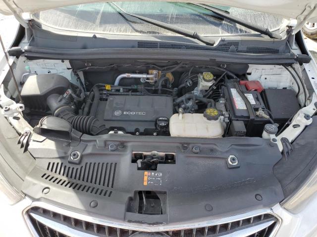 Photo 12 from auction – 2019 BUICK ENCORE PRE with VIN KL4CJASB1KB708810