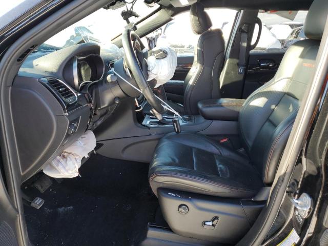 Photo 7 from auction – 2021 JEEP GRAND CHER with VIN 1C4RJFLT3MC576893