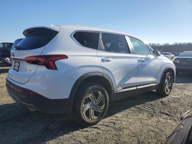 Photo 3 from auction – 2023 HYUNDAI SANTA FE S with VIN 5NMS1DAJ4PH599760
