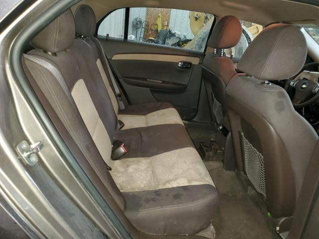 Photo 10 from auction – 2012 CHEVROLET MALIBU with VIN 1G1ZB5E08CF259966