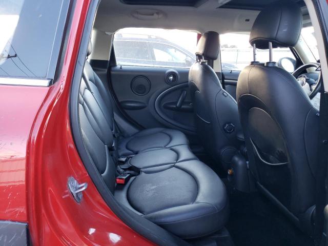 Photo 11 from auction – 2013 MINI COOPER S C with VIN WMWZC3C56DWP24010
