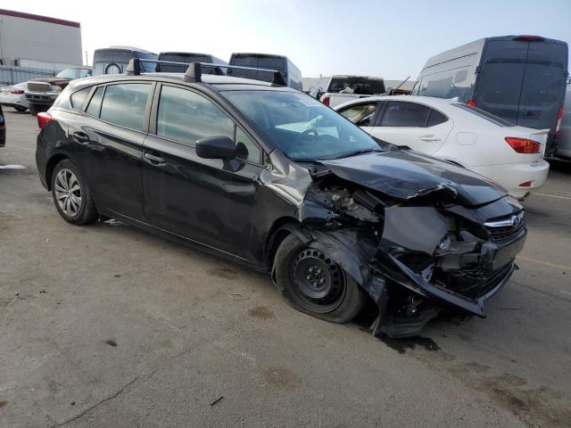 Photo 4 from auction – 2022 SUBARU IMPREZA with VIN 4S3GTAB6XN3723471