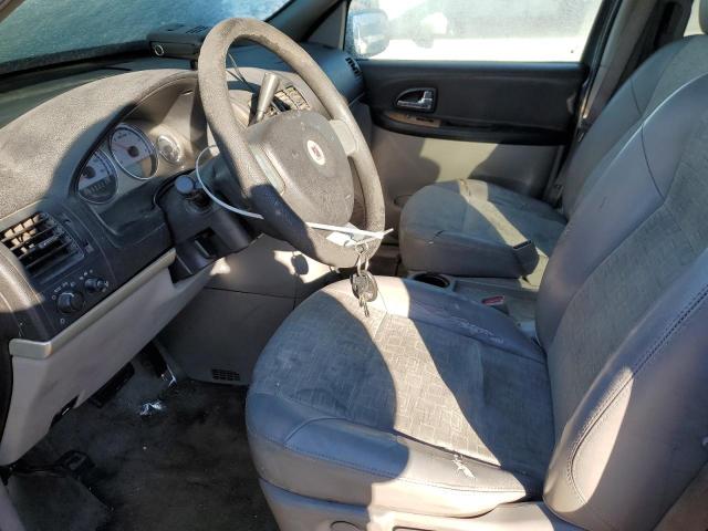 Photo 7 from auction – 2005 SATURN ION with VIN 5GZDV03L25D239587