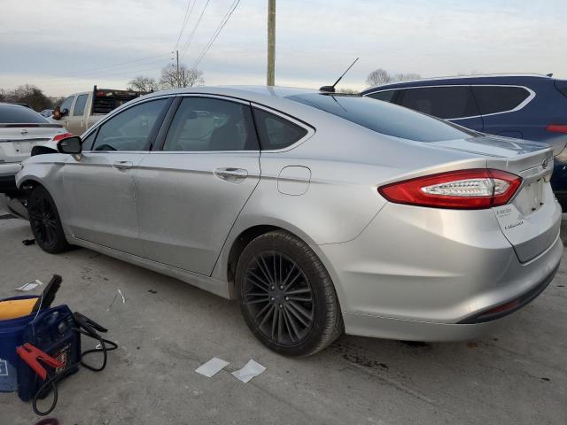 Photo 2 from auction – 2014 FORD FUSION SE with VIN 3FA6P0HD1ER373008
