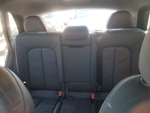 Photo 10 from auction – 2021 AUDI Q3 PREMIUM with VIN WA1DECF30M1004792