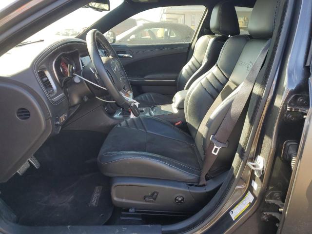 Photo 7 from auction – 2023 DODGE CHARGER SR with VIN 2C3CDXL9XPH575320