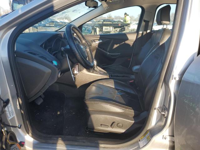 Photo 7 from auction – 2016 FORD FOCUS SE with VIN 1FADP3F20GL342523