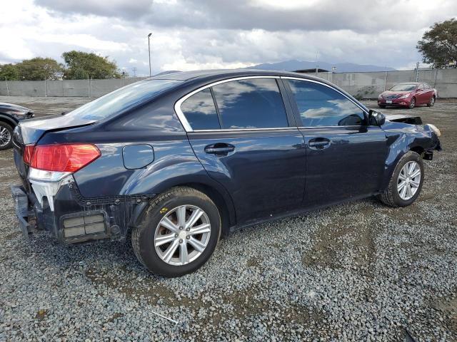 Photo 3 from auction – 2012 SUBARU LEGACY 2.5 with VIN 4S3BMBC60C3015111