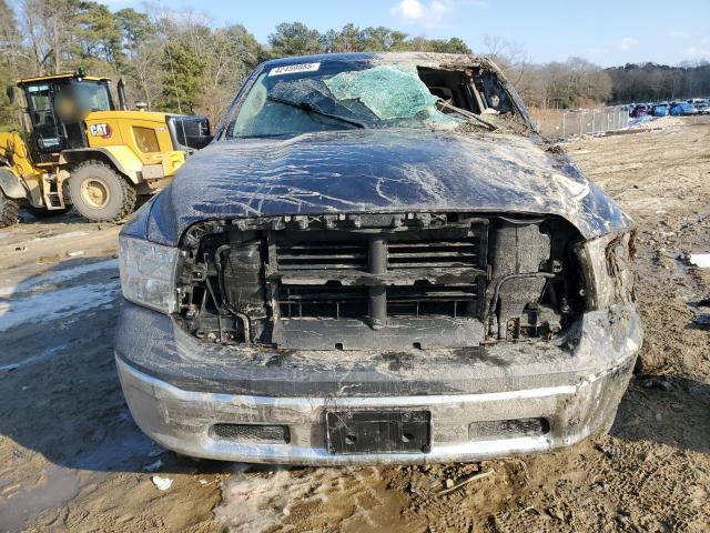Photo 5 from auction – 2018 RAM 1500 ST with VIN 1C6RR6FT4JS299376