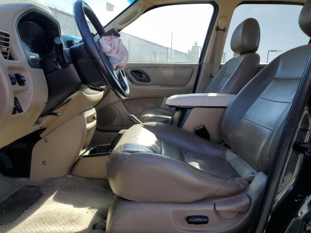 Photo 7 from auction – 2003 FORD ESCAPE XLT with VIN 1FMYU93163KA40152