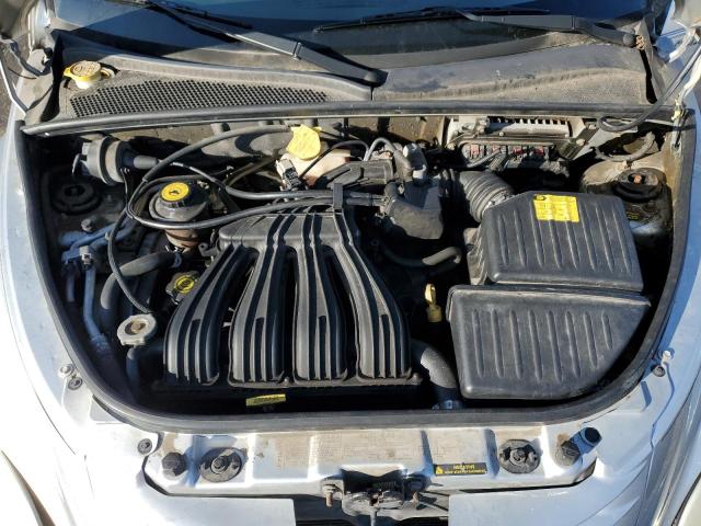 Фото 11 с аукциона – 2003 CHRYSLER PT CRUISER с VIN 3C8FY68B93T559841