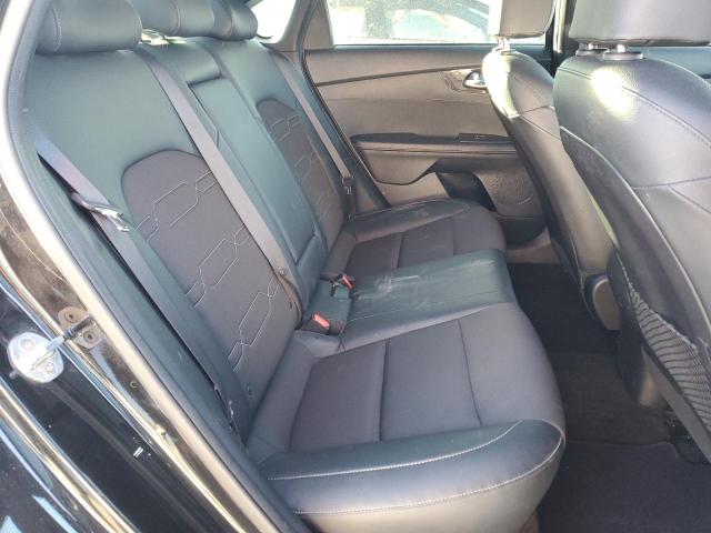 Photo 10 from auction – 2020 KIA FORTE GT L with VIN 3KPF34AD4LE155348