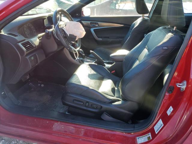 Photo 7 from auction – 2016 HONDA ACCORD EXL with VIN 1HGCT2B80GA005160