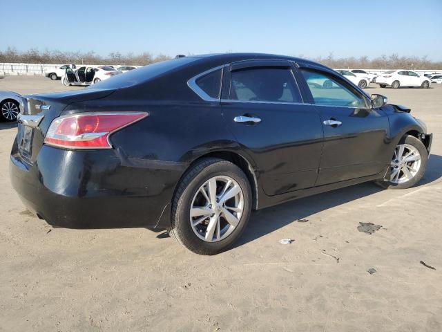 Photo 3 from auction – 2015 NISSAN ALTIMA 2.5 with VIN 1N4AL3AP3FC579345