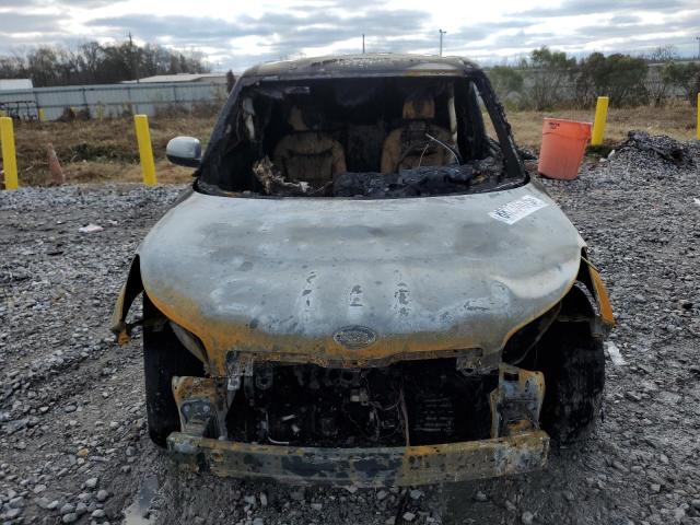 Photo 5 from auction – 2016 KIA SOUL with VIN KNDJN2A27G7851022